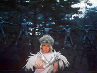 #39 ミヨちゃんのキッスは百万馬力