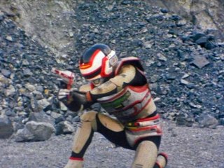 #40 リッチマン作戦・ダイヤ流星群の謎