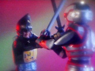 #41 決闘の時・君が呼ぶ必殺ガンマンの正義