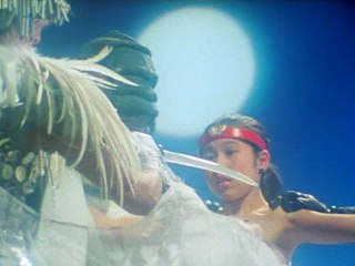 #43 アリスが見た不思議の国のサタンゴース