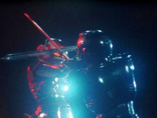 #45 おれはサタンゴースの息子だ