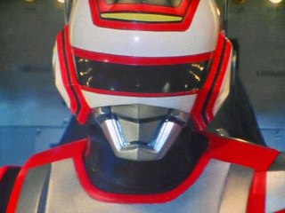 #46 手をつなぐ全銀河の人類たち