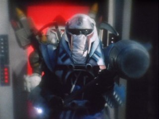 第3話 野兎への愛にハンマー男ベンKが涙する