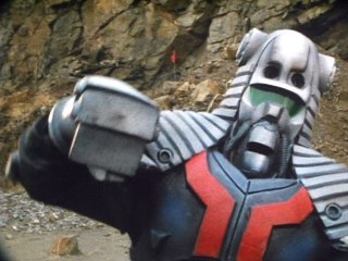 第6話 怒る!ヘビー級王者ガルドスをKOせよ