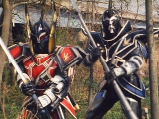 第7話 ゴールを決めろ!タグ兄弟との炎の決闘