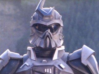 第11話 勇者の追撃!天空にそそりたつ巨人!!