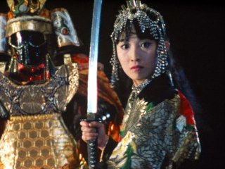 第24話 プリンセス天功VSガラドーの魔術合戦