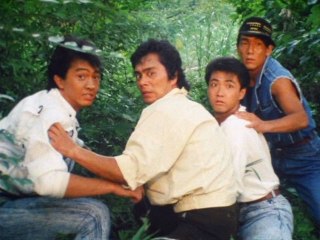 第25話 とびだせ!ジャック電撃応援団