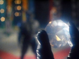 第28話 可愛い盗賊・きらめくダイヤに乙女の願いを!