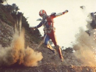 第30話 守れ!秘密基地