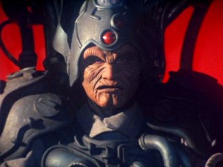 第34話 千の顔を持つ帝王・ネロス