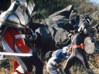 第37話 大崩壊!ネロス帝国