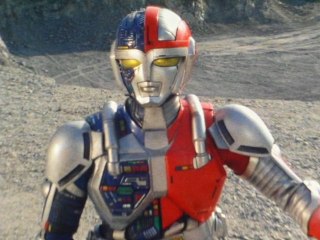 第38話 大逆襲!愛と憎しみの荒野