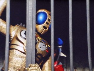 第7話 つかまったピーボ