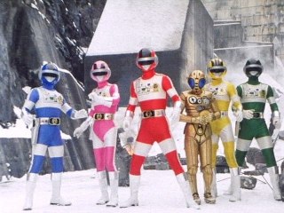 第8話 戦え!星に誓って