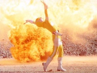 第10話 さよならイエロー