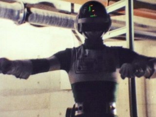 第12話 殺人者グリーン!