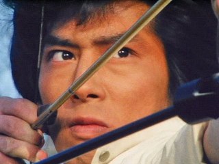 第13話 ジュンよ