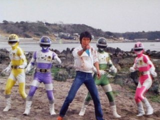 第17話 僕は龍宮城を見た