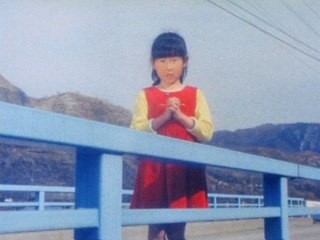 第18話 超能力少女の祈り