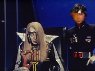 第19話 父はドクターマン