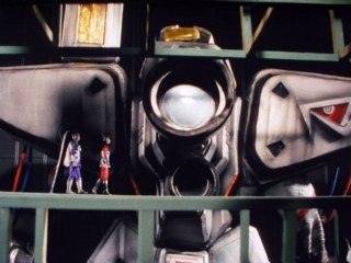 第21話 守れバイオベース