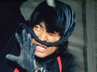 第22話 大泥棒?!ブルー!