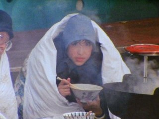 第25話 プリンスの幽霊?