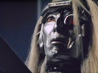 第28話 ドクターマン暗殺