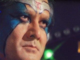 第31話 新型?!メガス出現