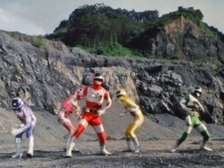 第32話 ギアの大改造作戦