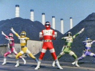 第33話 出るか?!新必殺技