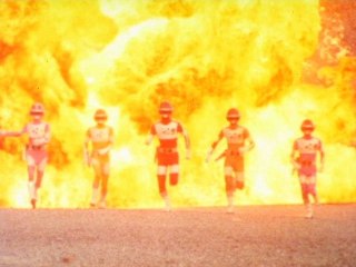 第34話 見よ!バイオの力