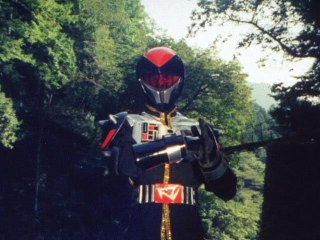 第36話 変身ボーイ