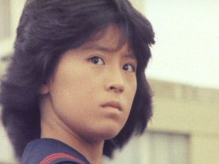 第43話 セーラー服の戦士