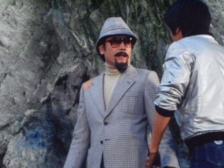 第47話 柴田博士の正体!?