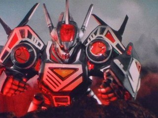 第48話 出現!バルジオン