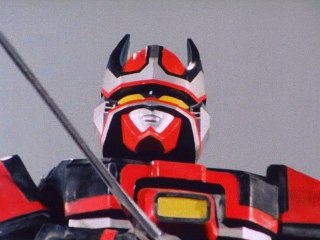 第49話 危うしバイオロボ