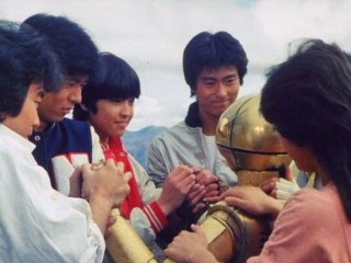 第51話 さよなら!ピーボ