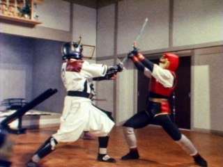 第19話 武神館を占領せよ!