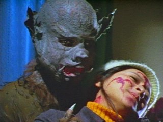 第2話 恐怖蝙蝠男