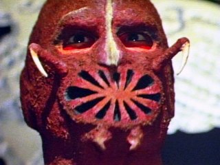 第3話 怪人さそり男