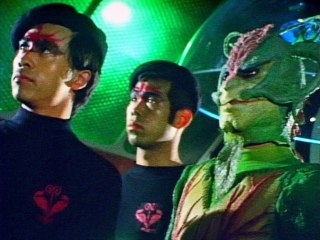 第4話 人喰いサラセニアン