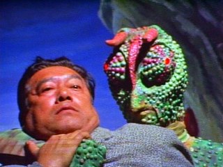 第6話 死神カメレオン