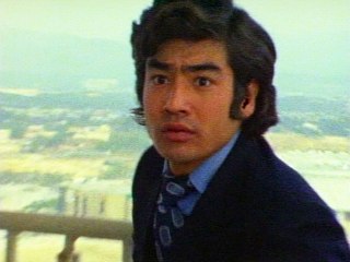 第7話 死神カメレオン 決斗!万博跡