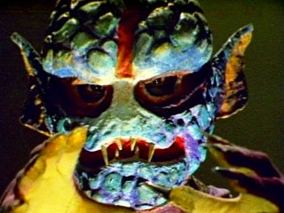 第11話 吸血怪人ゲバコンドル