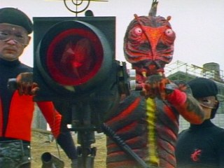 第12話 殺人ヤモゲラス