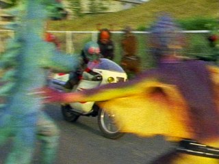 第13話 トカゲロンと怪人大軍団