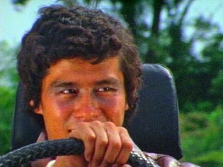 第26話 恐怖のあり地獄