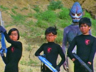 第27話 ムカデラス怪人教室